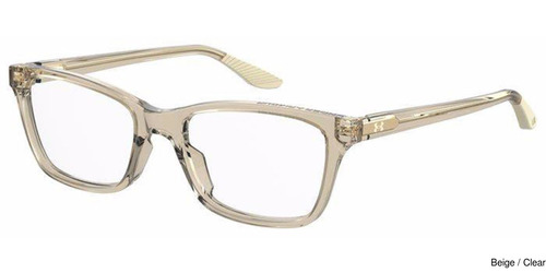 Under Armour Eyeglasses UA 5012 10A