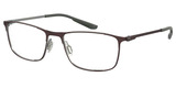 Under Armour Eyeglasses UA 5015/G 09Q
