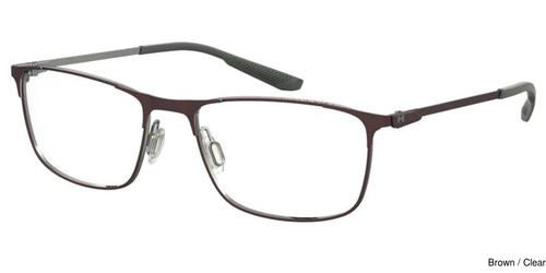 Under Armour Eyeglasses UA 5015/G 09Q
