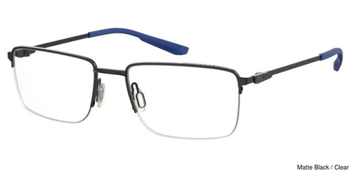 Under Armour Eyeglasses UA 5016/G 003