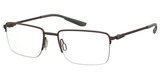 Under Armour Eyeglasses UA 5016/G 09Q