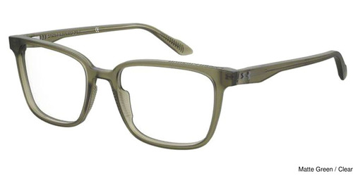 Under Armour Eyeglasses UA 5035 DLD