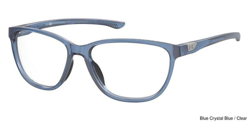 Under Armour Eyeglasses UA 5038 OXZ