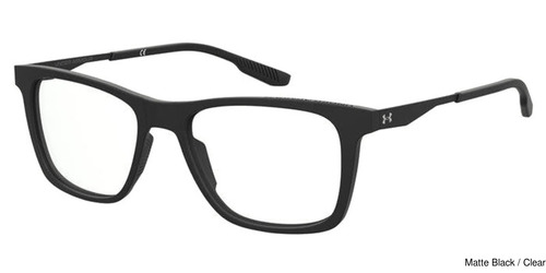 Under Armour Eyeglasses UA 5040 003