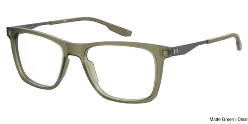 Under Armour Eyeglasses UA 5040 DLD