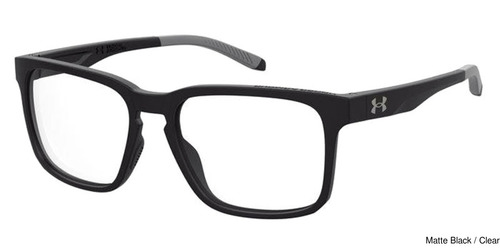 Under Armour Eyeglasses UA 5042 003