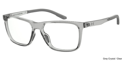 Under Armour Eyeglasses UA 5043 CBL