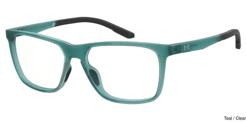 Under Armour Eyeglasses UA 5043 ZI9