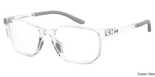 Under Armour Eyeglasses UA 5044 900