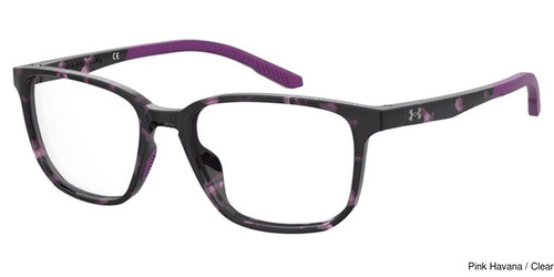 Under Armour Eyeglasses UA 5044 HT8