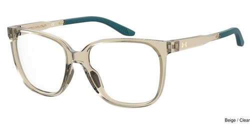 Under Armour Eyeglasses UA 5045 10A