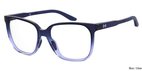 Under Armour Eyeglasses UA 5045 PJP