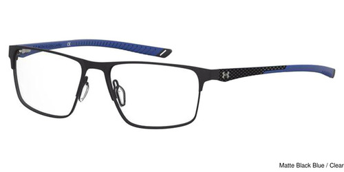 Under Armour Eyeglasses UA 5050/G 0VK