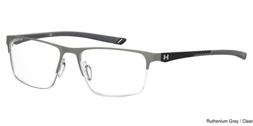 Under Replacement Lenses 91007