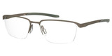 Under Armour Eyeglasses UA 5051/G S05