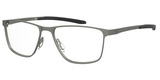 Under Armour Eyeglasses UA 5052/G R80