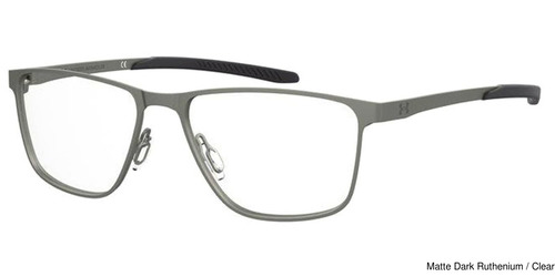 Under Armour Eyeglasses UA 5052/G R80