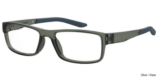 Under Armour Eyeglasses UA 5053 4C3