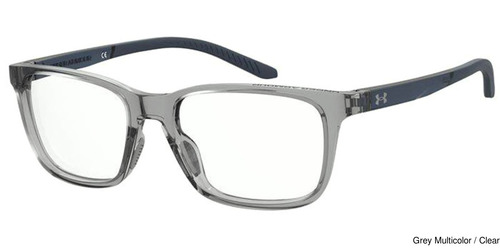 Under Armour Eyeglasses UA 5055 P6Q