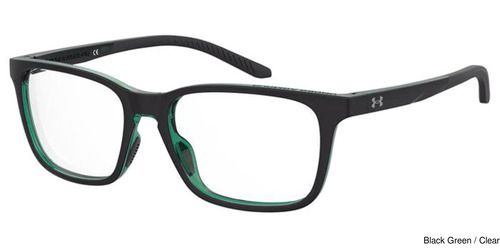 Under Replacement Lenses 91026