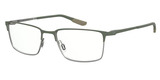 Under Armour Eyeglasses UA 5058XL/G SIF