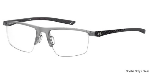 Under Armour Eyeglasses UA 5060/G 63M