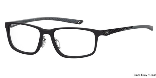 Under Armour Eyeglasses UA 5061/G 08A