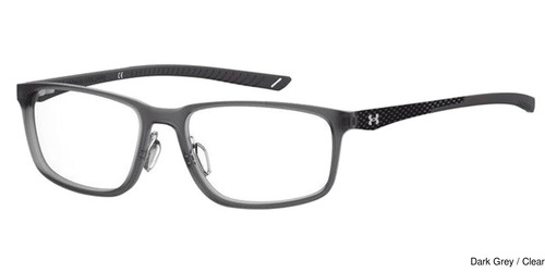 Under Armour Eyeglasses UA 5061/G HWJ