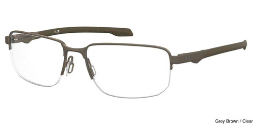 Under Armour Eyeglasses UA 5062/G S05