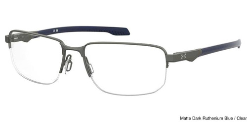 Under Replacement Lenses 91046