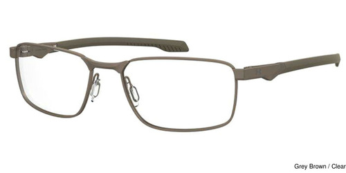 Under Armour Eyeglasses UA 5063/G S05