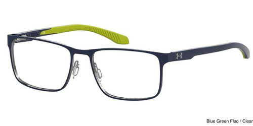 Under Replacement Lenses 91053