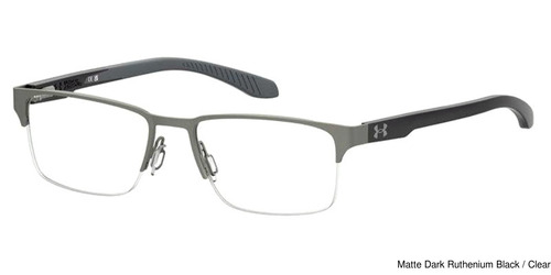 Under Replacement Lenses 91056