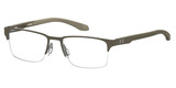 Under Armour Eyeglasses UA 5065/G SIF
