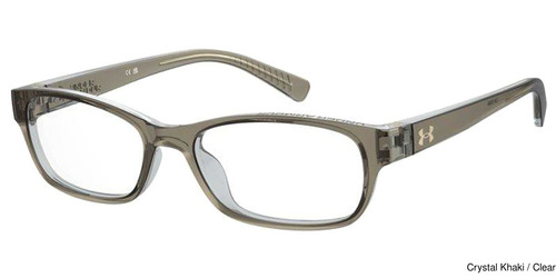 Under Armour Eyeglasses UA 5066 B8Q