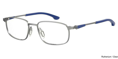 Under Armour Eyeglasses UA 9001 6LB