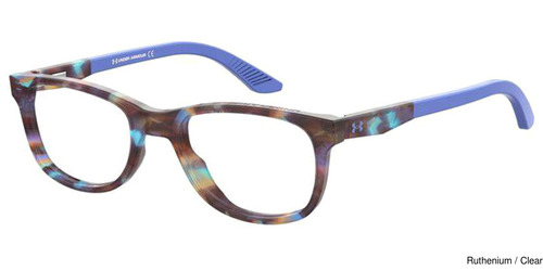 Under Replacement Lenses 91070