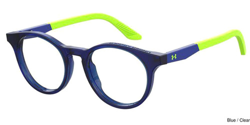 Under Replacement Lenses 91077
