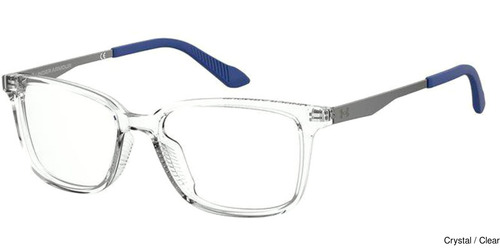 Under Armour Eyeglasses UA 9006 900