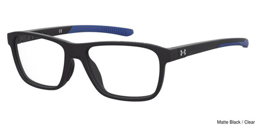 Under Replacement Lenses 91089