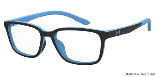 Under Replacement Lenses 91100