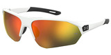 Under Armour Sunglasses UA 0001/G/S 4NL-50