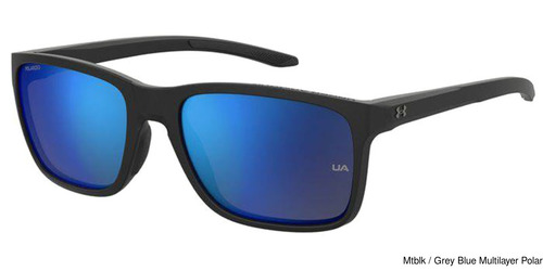 Under Armour Sunglasses UA 0005/S 01T-JY