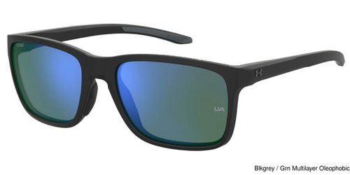 Under Armour Sunglasses UA 0005/S 08A-V8