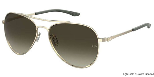 Under Armour Sunglasses UA 0007/G/S 3YG-HA