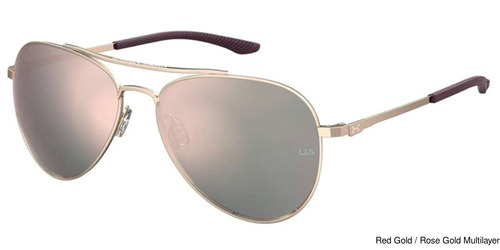 Under Armour Sunglasses UA 0007/G/S AU2-0J