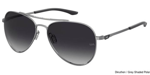 Under Armour Sunglasses UA 0007/G/S KJ1-WJ