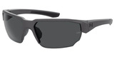 Under Armour Sunglasses UA 0012/S R6S-IR