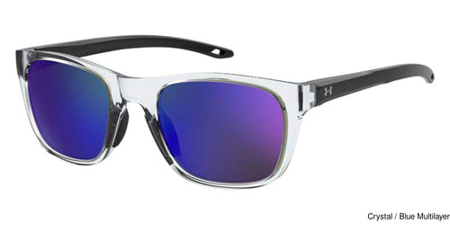 Under Armour Sunglasses UA 0013/G/S 900-Z0