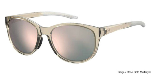 Under Armour Sunglasses UA 0014/G/S 10A-0J